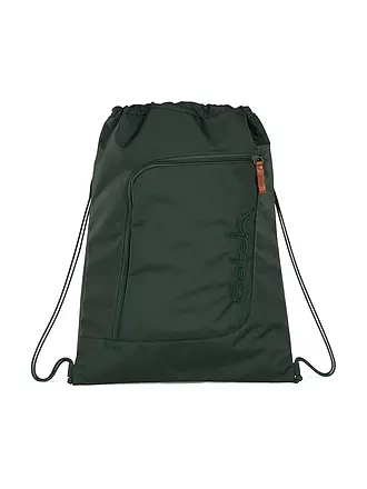 SATCH | Sportbeutel  Nordic Forest Green | 